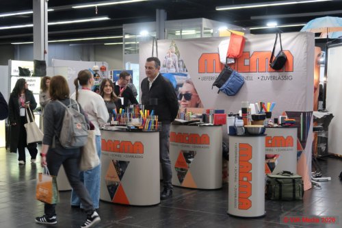 Newsweek26 10 DCE - GWW-Newsweek in Dortmund: Beliebter Termin