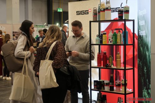 Newsweek26 11 DCE - GWW-Newsweek in Dortmund: Beliebter Termin