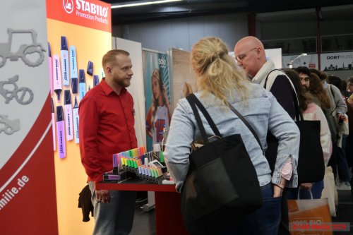 Newsweek26 12 DCE - GWW-Newsweek in Dortmund: Beliebter Termin