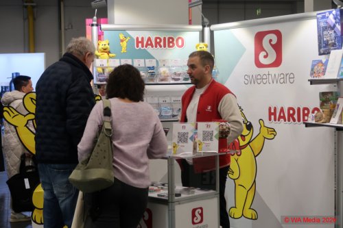 Newsweek26 18 DCE - GWW-Newsweek in Dortmund: Beliebter Termin