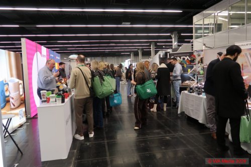 Newsweek26 20 DCE - GWW-Newsweek in Dortmund: Beliebter Termin