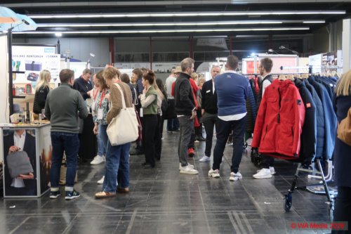 Newsweek26 21 DCE - GWW-Newsweek in Dortmund: Beliebter Termin