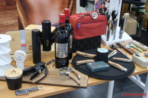 Newsweek26 25 DCE - GWW-Newsweek in Dortmund: Beliebter Termin