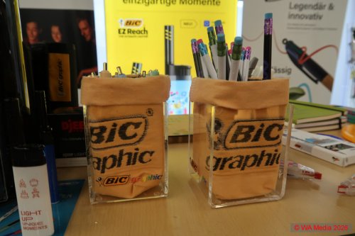 Newsweek26 27 DCE - GWW-Newsweek in Dortmund: Beliebter Termin