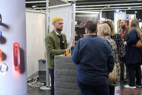 Newsweek26 29 DCE - GWW-Newsweek in Dortmund: Beliebter Termin