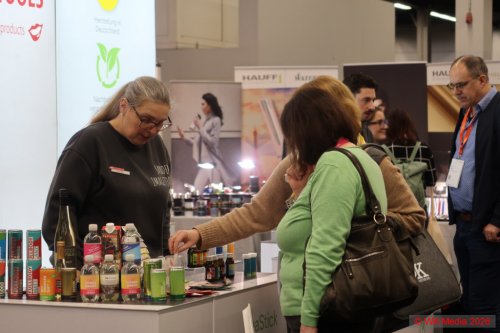 Newsweek26 31 DCE - GWW-Newsweek in Dortmund: Beliebter Termin