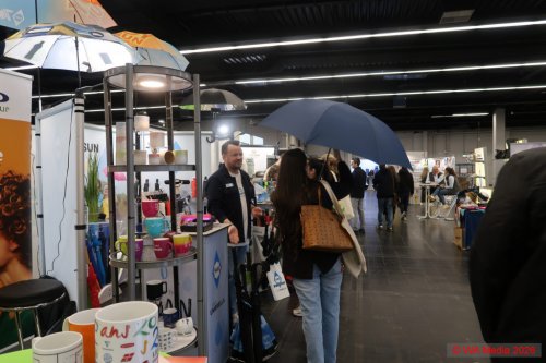 Newsweek26 33 DCE - GWW-Newsweek in Dortmund: Beliebter Termin