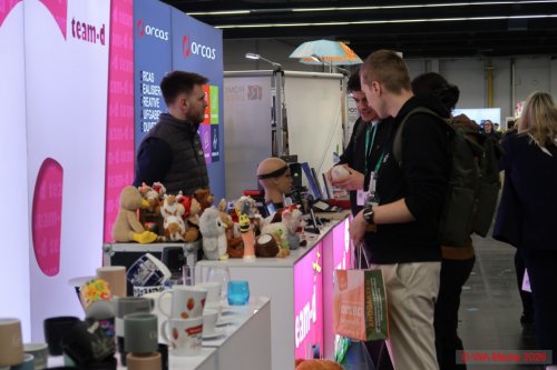 Newsweek26 34 DCE - GWW-Newsweek in Dortmund: Beliebter Termin