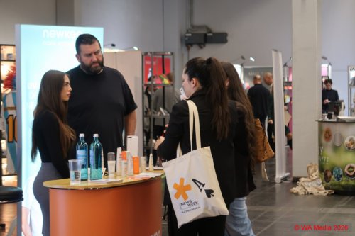 Newsweek26 35 DCE - GWW-Newsweek in Dortmund: Beliebter Termin