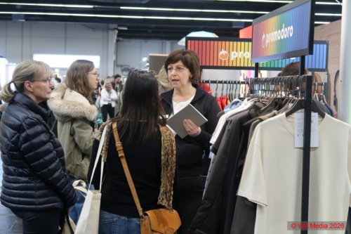 Newsweek26 40 DCE - GWW-Newsweek in Dortmund: Beliebter Termin