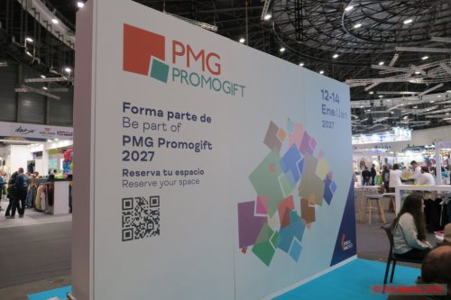 PMGPromogift 2026 01 DCE - PMG Promogift: Zuversicht in turbulenten Zeiten