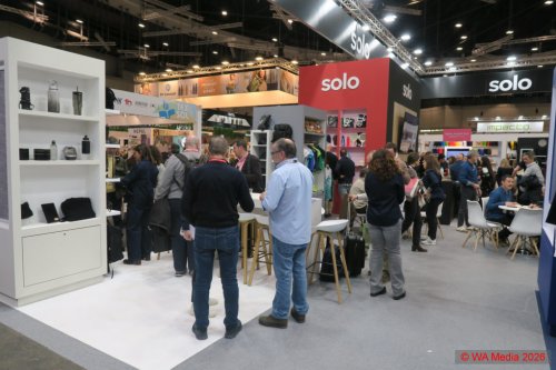 PMGPromogift 2026 24 DCE - PMG Promogift: Zuversicht in turbulenten Zeiten