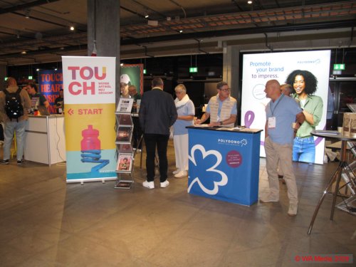 PSFTouch 2026 04 DCE - PSF Forum/Touch: Jubil&auml;um und Bestmarken