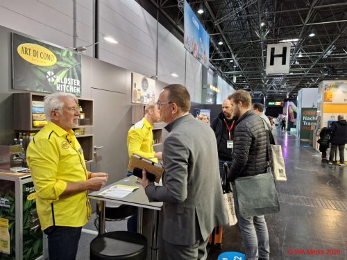 PSI 2026 04 DCE - PSI 2026: Erw&auml;rmendes Business im Schneegest&ouml;ber