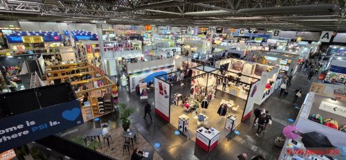 PSI 2026 07 DCE - PSI 2026: Erw&auml;rmendes Business im Schneegest&ouml;ber