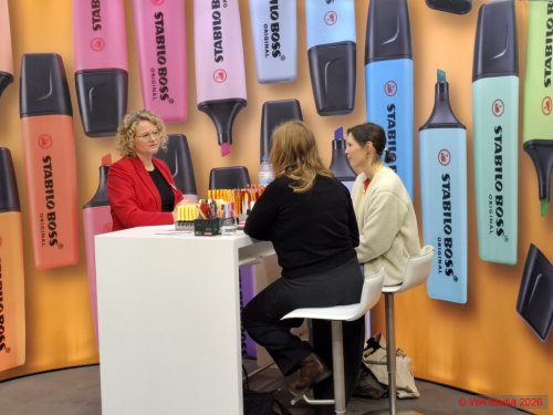 PSI 2026 09 DCE - PSI 2026: Erw&auml;rmendes Business im Schneegest&ouml;ber