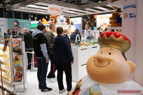 PSI 2026 13 DCE - PSI 2026: Erw&auml;rmendes Business im Schneegest&ouml;ber