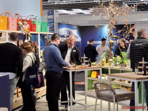 PSI 2026 17 DCE - PSI 2026: Erw&auml;rmendes Business im Schneegest&ouml;ber