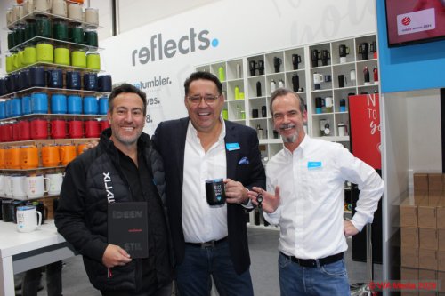 PSI 2026 18 DCE - PSI 2026: Erw&auml;rmendes Business im Schneegest&ouml;ber