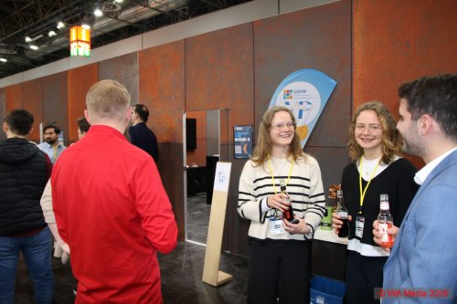 PSI 2026 20 DCE - PSI 2026: Erw&auml;rmendes Business im Schneegest&ouml;ber