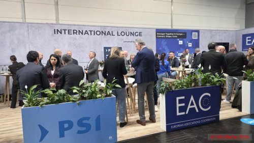 PSI 2026 22 DCE - PSI 2026: Erw&auml;rmendes Business im Schneegest&ouml;ber