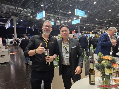 PSI 2026 23 DCE - PSI 2026: Erw&auml;rmendes Business im Schneegest&ouml;ber