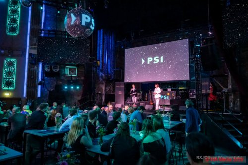 PSI 2026 24 DCE - PSI 2026: Erw&auml;rmendes Business im Schneegest&ouml;ber