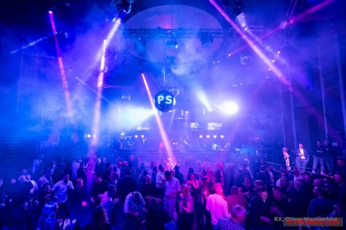 PSI 2026 25 DCE - PSI 2026: Erw&auml;rmendes Business im Schneegest&ouml;ber