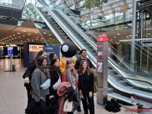 PSI 2026 26 DCE - PSI 2026: Erw&auml;rmendes Business im Schneegest&ouml;ber