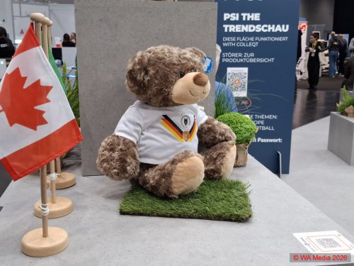 PSI 2026 30 DCE - PSI 2026: Erw&auml;rmendes Business im Schneegest&ouml;ber