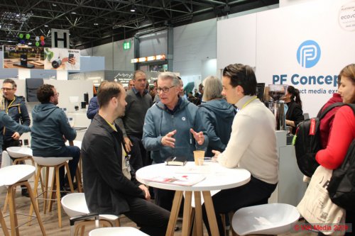 PSI 2026 37 DCE - PSI 2026: Erw&auml;rmendes Business im Schneegest&ouml;ber