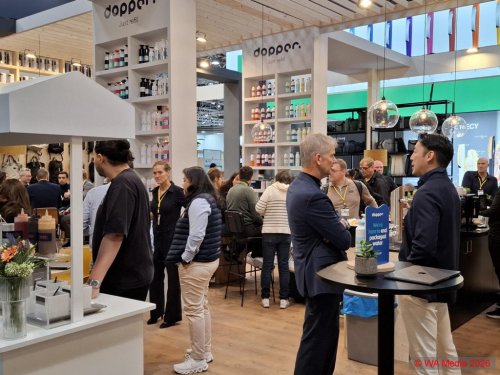 PSI 2026 42 DCE - PSI 2026: Erw&auml;rmendes Business im Schneegest&ouml;ber