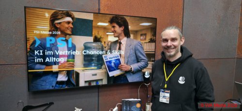 PSI 2026 44 DCE - PSI 2026: Erw&auml;rmendes Business im Schneegest&ouml;ber