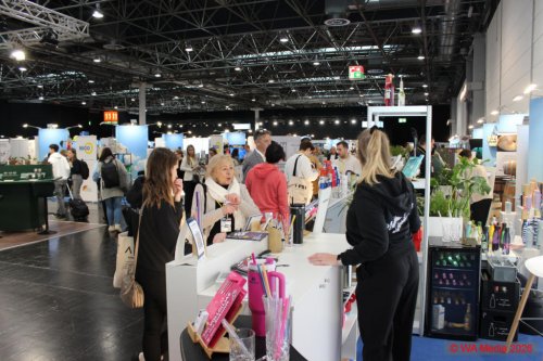 PSI 2026 49 DCE - PSI 2026: Erw&auml;rmendes Business im Schneegest&ouml;ber