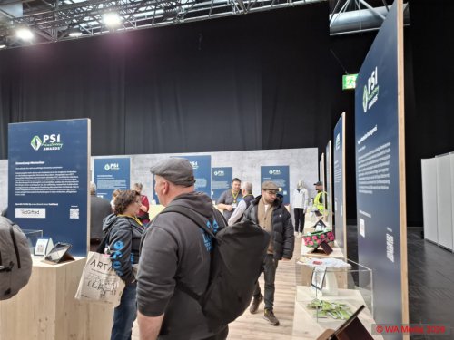 PSI 2026 51 DCE - PSI 2026: Erw&auml;rmendes Business im Schneegest&ouml;ber