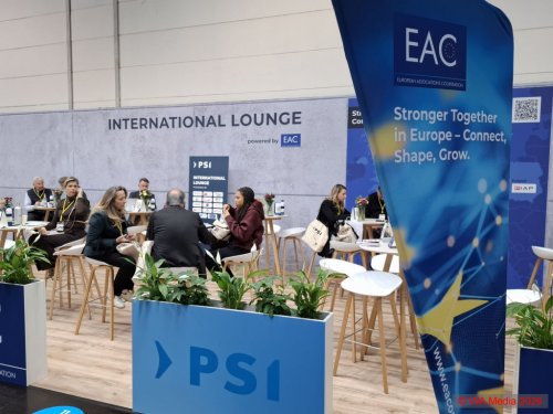 PSI 2026 52 DCE - PSI 2026: Erw&auml;rmendes Business im Schneegest&ouml;ber