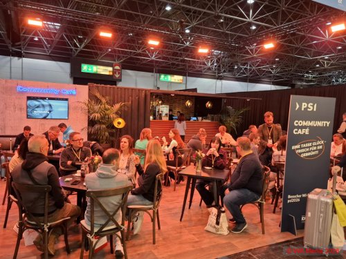 PSI 2026 53 DCE - PSI 2026: Erw&auml;rmendes Business im Schneegest&ouml;ber