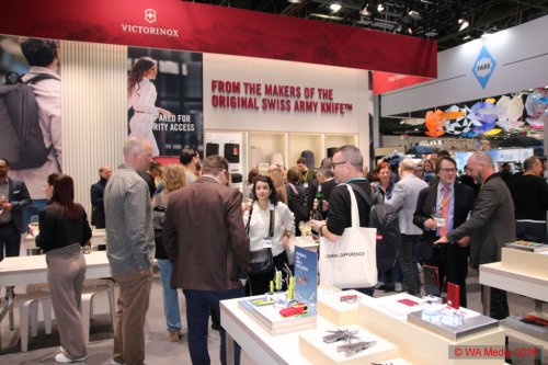 PSI 2026 54 DCE - PSI 2026: Erw&auml;rmendes Business im Schneegest&ouml;ber