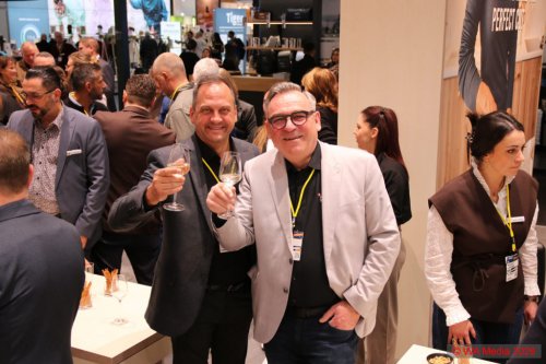 PSI 2026 55 DCE - PSI 2026: Erw&auml;rmendes Business im Schneegest&ouml;ber