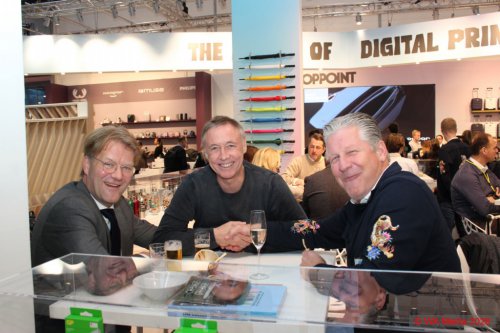 PSI 2026 57 DCE - PSI 2026: Erw&auml;rmendes Business im Schneegest&ouml;ber