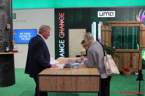 PSI 2026 58 DCE - PSI 2026: Erw&auml;rmendes Business im Schneegest&ouml;ber