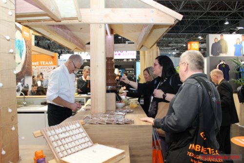 PSI 2026 59 DCE - PSI 2026: Erw&auml;rmendes Business im Schneegest&ouml;ber