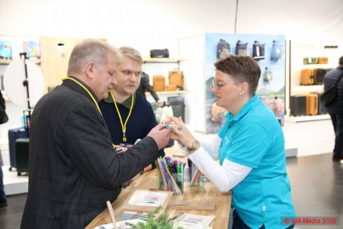 PSI 2026 61 DCE - PSI 2026: Erw&auml;rmendes Business im Schneegest&ouml;ber