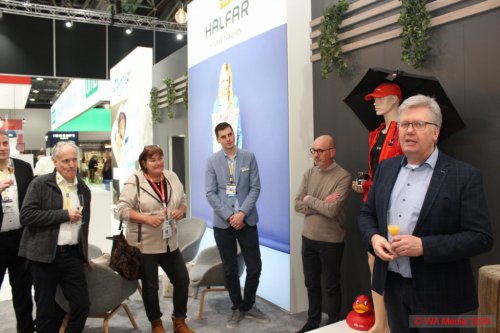 PSI 2026 64 DCE - PSI 2026: Erw&auml;rmendes Business im Schneegest&ouml;ber