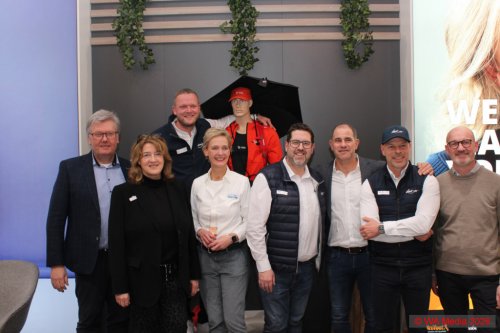 PSI 2026 65 DCE - PSI 2026: Erw&auml;rmendes Business im Schneegest&ouml;ber