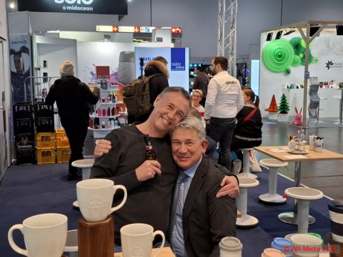 PSI 2026 67 DCE - PSI 2026: Erw&auml;rmendes Business im Schneegest&ouml;ber