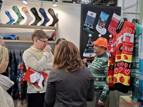 PSI 2026 68 DCE - PSI 2026: Erw&auml;rmendes Business im Schneegest&ouml;ber