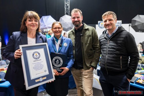 PSI 2026 70 DCE - PSI 2026: Erw&auml;rmendes Business im Schneegest&ouml;ber