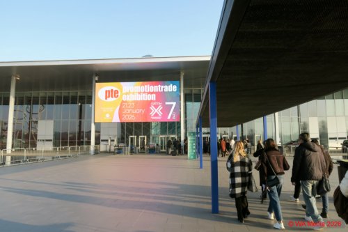 PTE 2026 01 DCE - Promotion Trade Exhibition: Schwerpunkt Individualisierung