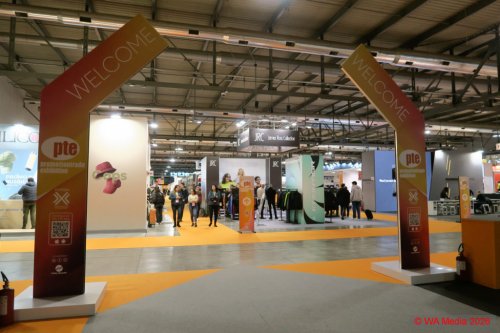 PTE 2026 03 DCE - Promotion Trade Exhibition: Schwerpunkt Individualisierung